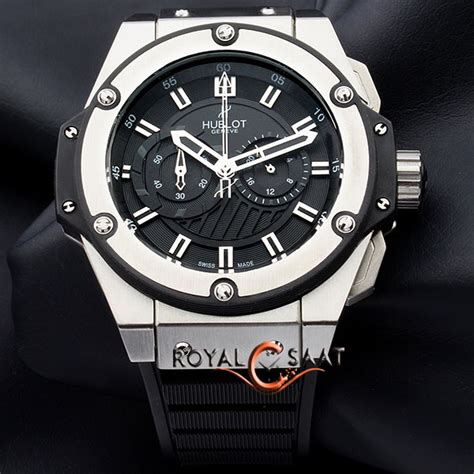 hublot geneve bigbang king|hublot big bang original.